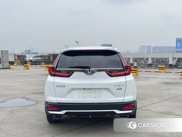 Honda CR-V id 4261972 из Китая 11