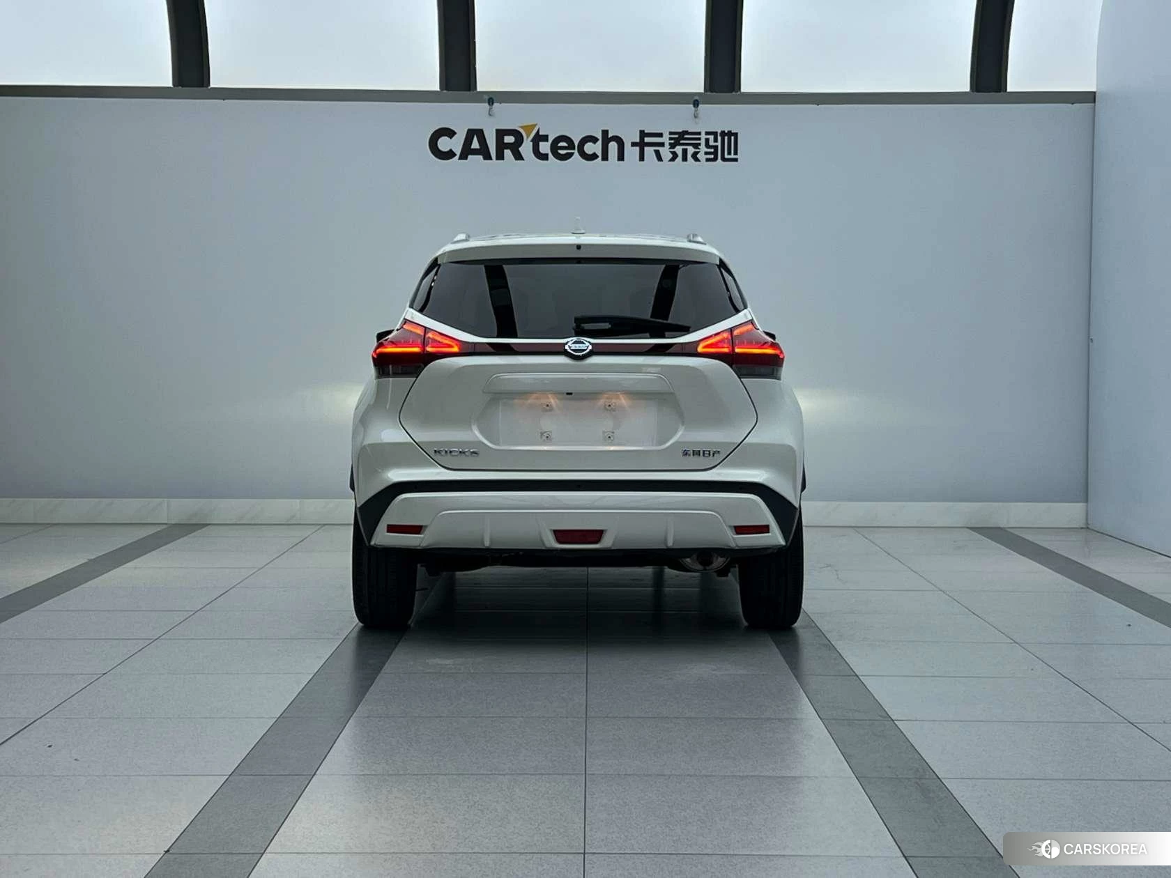 Nissan Jinke id 4485342 из Китая 13