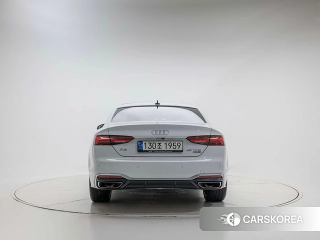 Audi A5 (F5) id 3878318 из Кореи 14