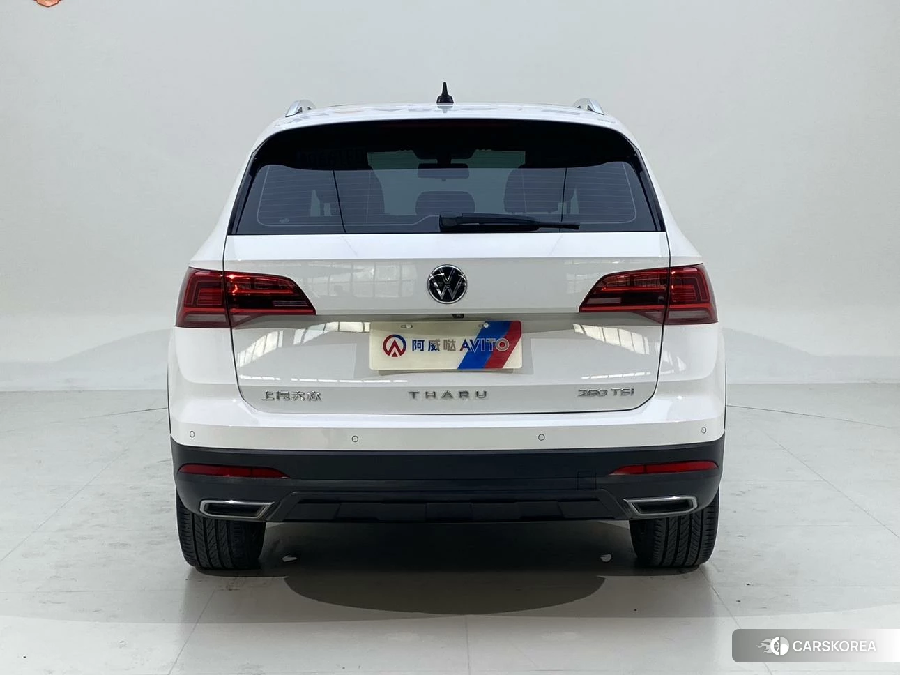 Volkswagen Tuyue id 4512611 из Китая 20