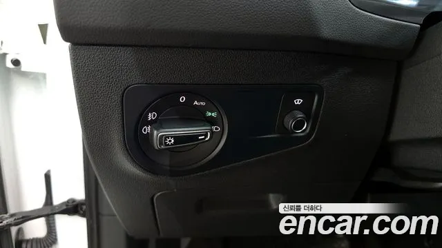 Volkswagen Tiguan second Generation id 2755214 из Кореи 14