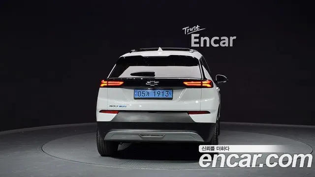 Chevrolet (GM Daewoo) Bolt EUV id 2728051 из Кореи 14