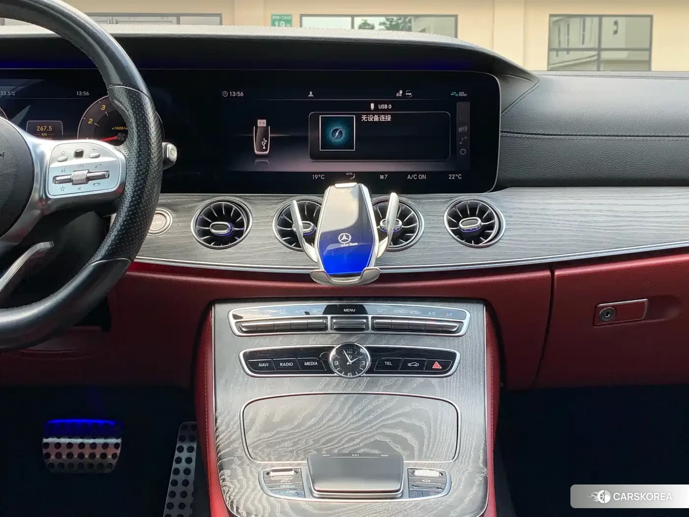 Mercedes-Benz CLS id 4600448 из Китая 27