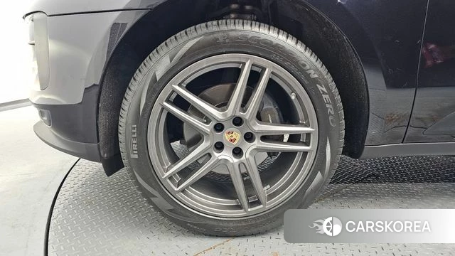 Porsche Macan id 4325187 из Кореи 26