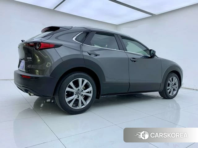 Mazda CX-30 id 4342058 из Китая 25
