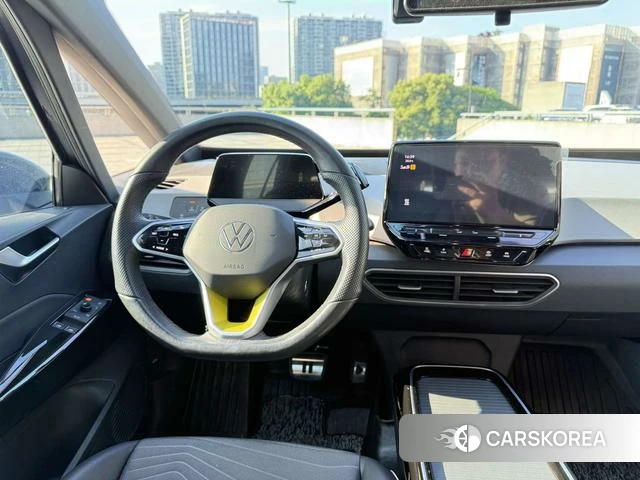 Volkswagen ID.3 id 4314175 из Китая 16