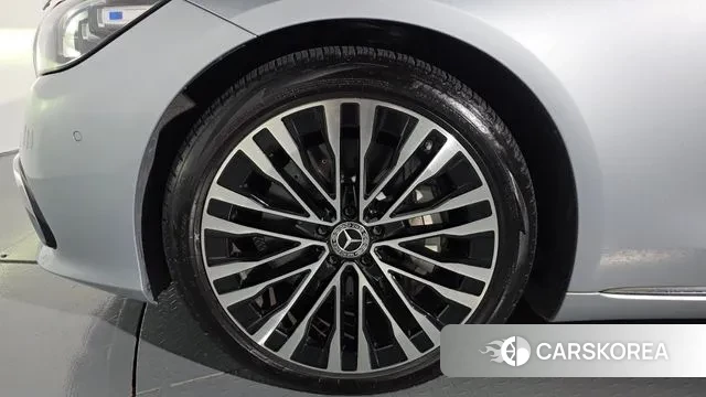 Mercedes-Benz S-Class W223 id 3367033 из Кореи 14