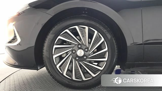 Hyundai Sonata Hybrid (DN8) id 4422941 из Кореи 30