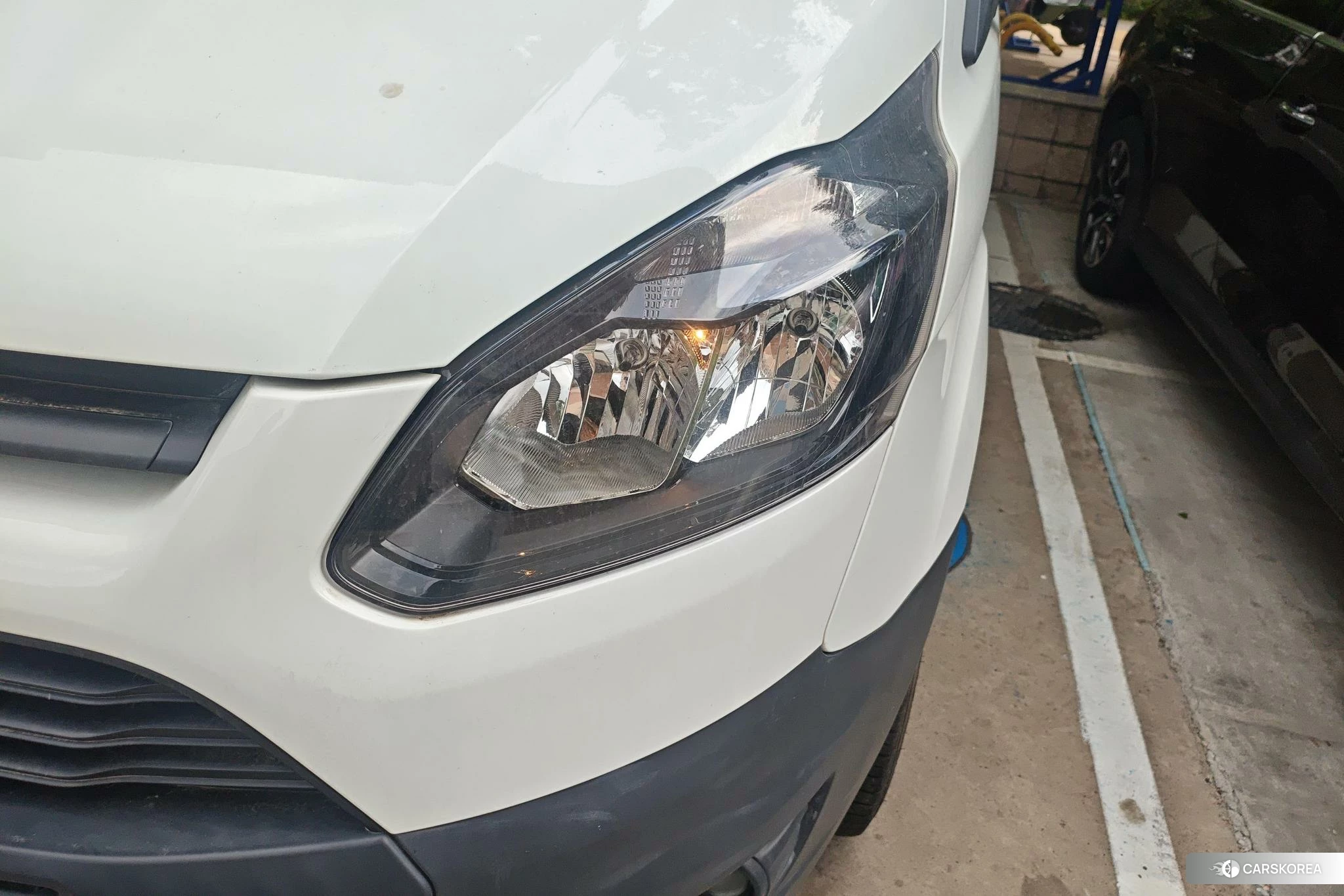 Ford Transit id 4451593 из Китая 11