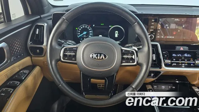 Kia Sorento 4th Generation id 2729946 из Кореи 14