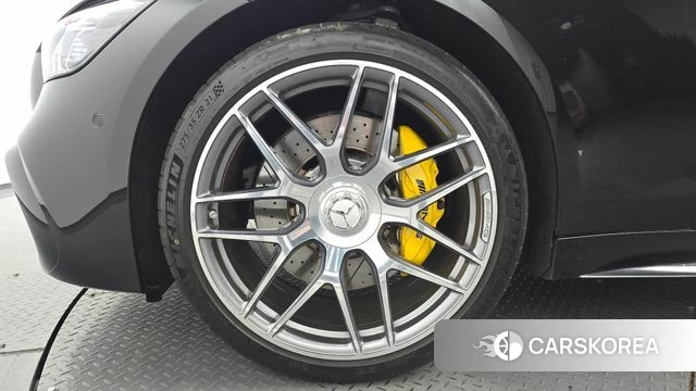 Mercedes-Benz AMG GT id 3883871 из Кореи 14