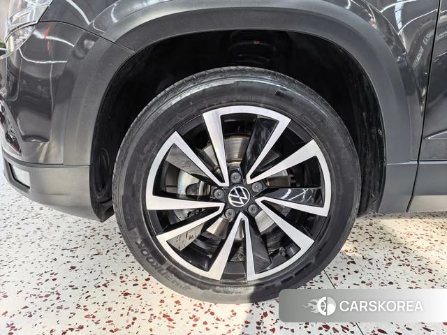 Volkswagen Tuyue id 4313349 из Китая 19