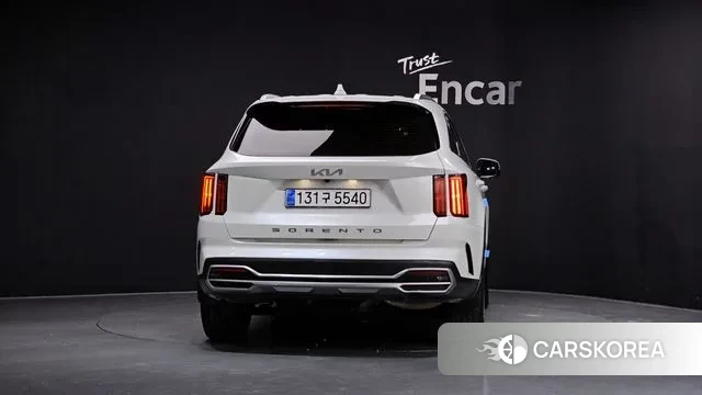 Kia Sorento 4th Generation id 3022877 из Кореи 14