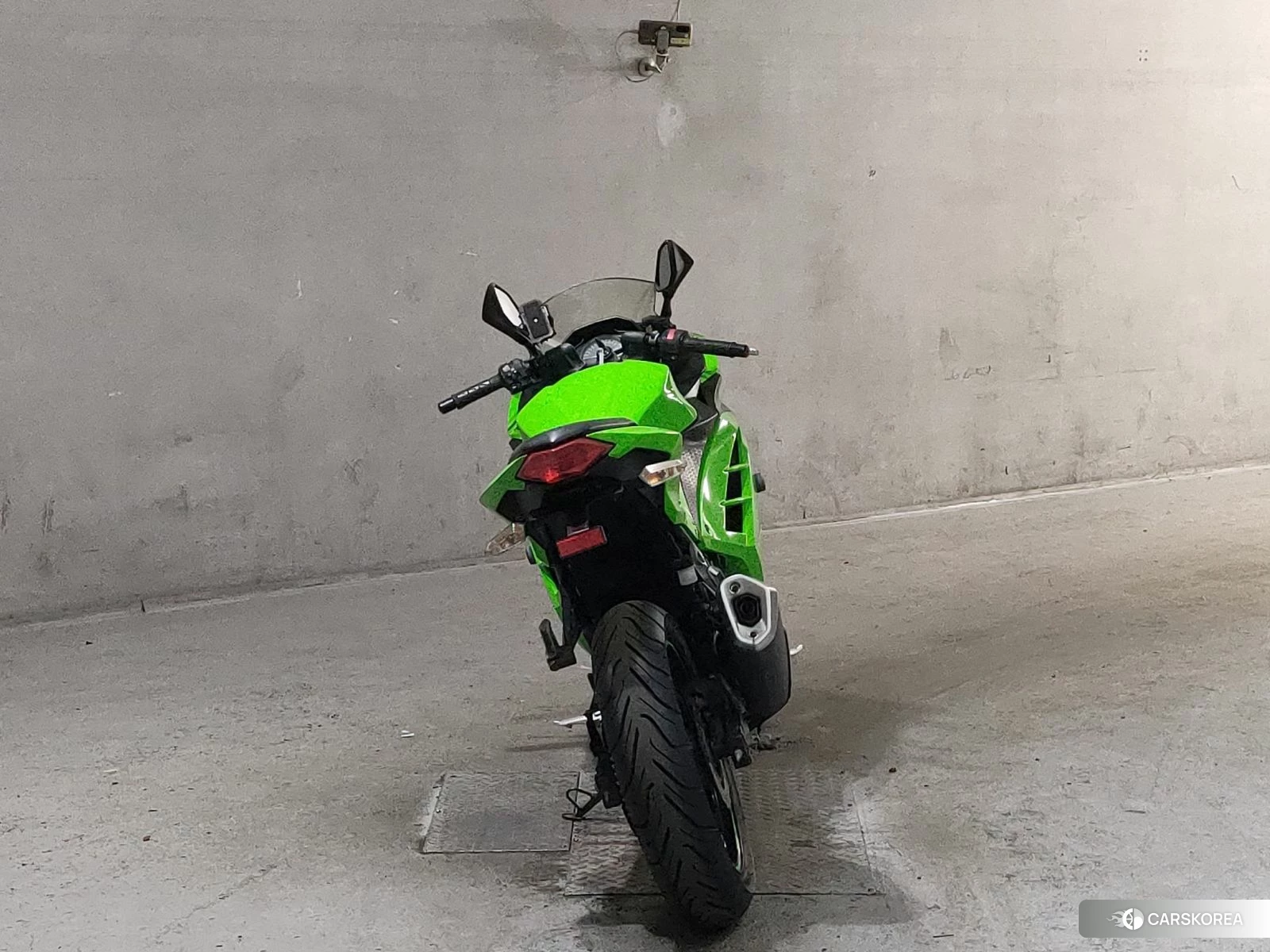 Проданный Kawasaki NINJA 250 2014 из Японии, фото 2
