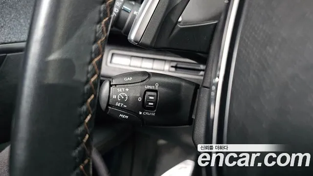 Peugeot 5008 second generation id 2538465 из Кореи 14