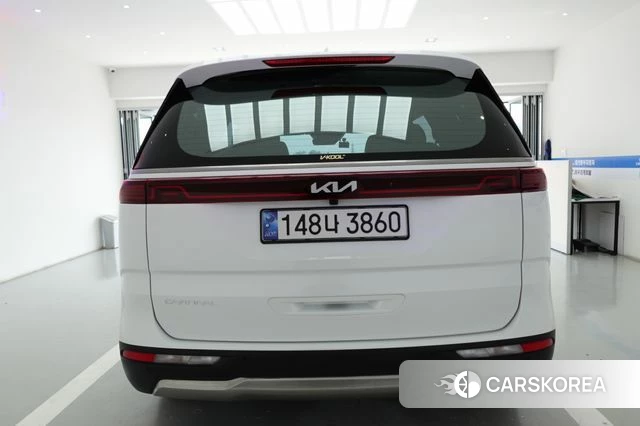 Kia Carnival 4th generation id 3838624 из Кореи 14