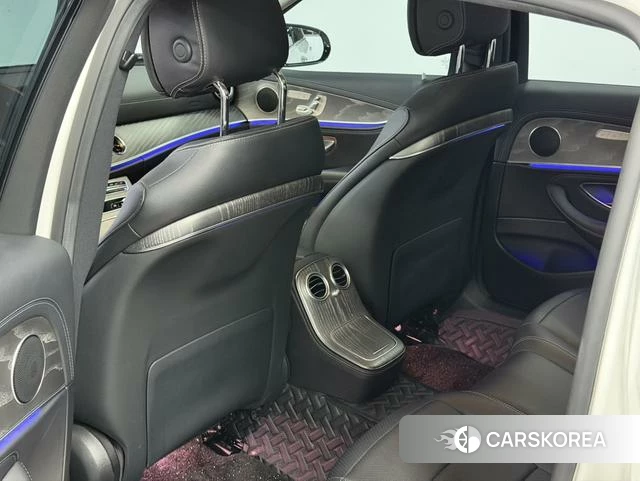 Mercedes-Benz E-class id 4240866 из Китая 14