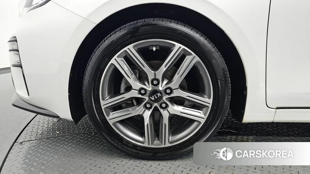 Kia Come New K3 id 4677950 из Кореи 25