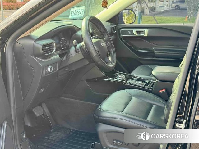 Ford Explorer id 4240590 из Китая 12