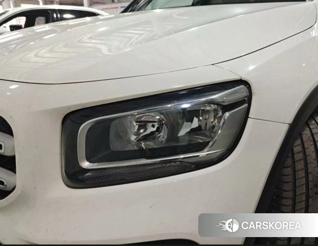 Mercedes-Benz GLB id 4263295 из Китая 9