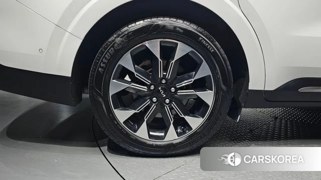 Kia Carnival 4th generation id 4571794 из Кореи 24
