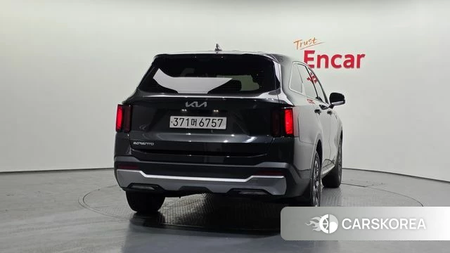 Kia The New Sorento 4th Generation id 4554744 из Кореи 14