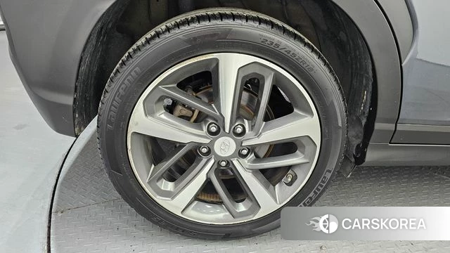 Hyundai Kona id 3894182 из Кореи 14