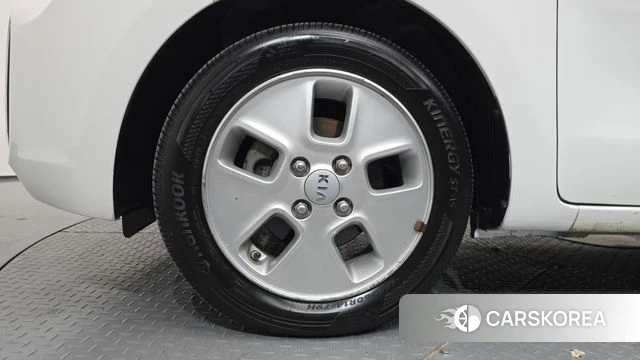 Kia The New Ray id 4931053 из Кореи 25