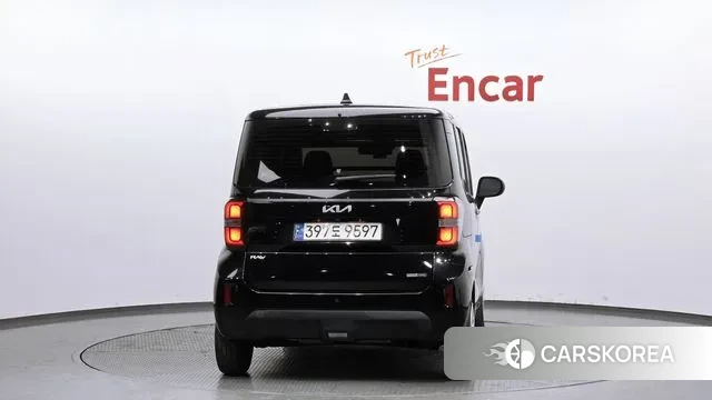 Kia The New Kia Ray id 3550523 из Кореи 14