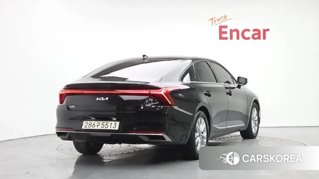 Kia K8 id 3478711 из Кореи 14