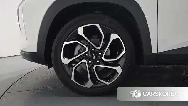 Chevrolet (GM Daewoo) Trax Crossover id 3267333 из Кореи 14