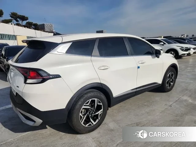 Kia Sportage 5th Generation id 3638876 из Кореи 13