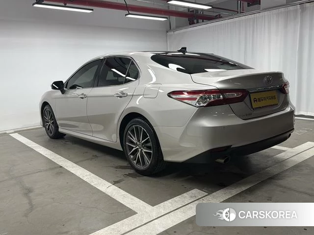 Toyota Camry id 4290338 из Китая 14