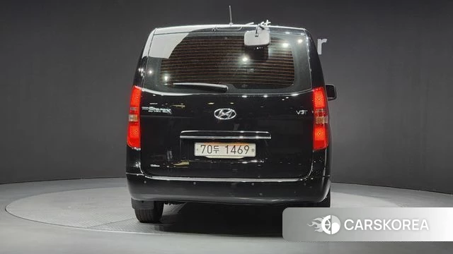 Hyundai The New Grand Starex id 3893931 из Кореи 14
