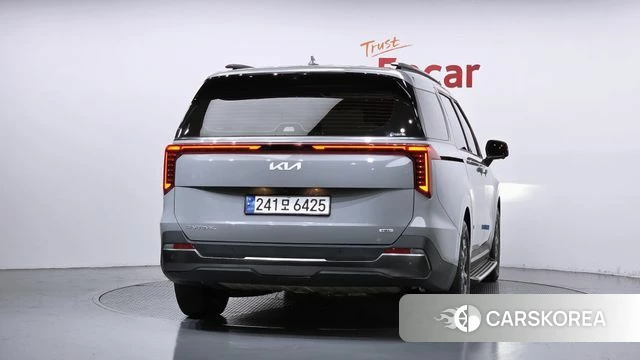 Kia The New Carnival 4th Generation id 4921408 из Кореи 33