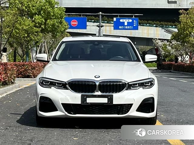 BMW 3 series id 4236322 из Китая 16