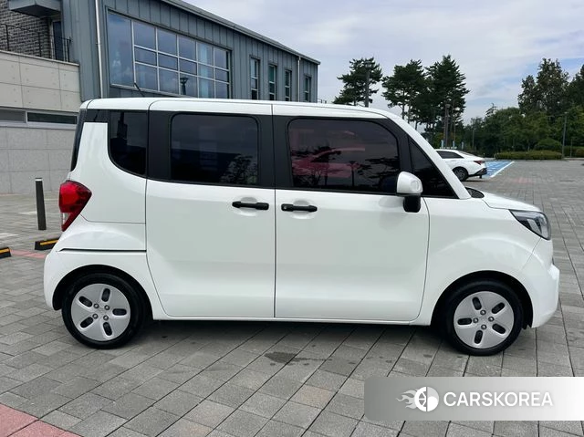 Kia The New Ray id 4764440 из Кореи 14