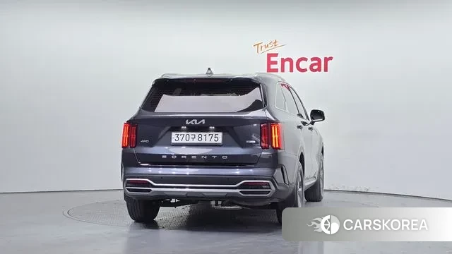 Kia Sorento 4th Generation id 3597400 из Кореи 14