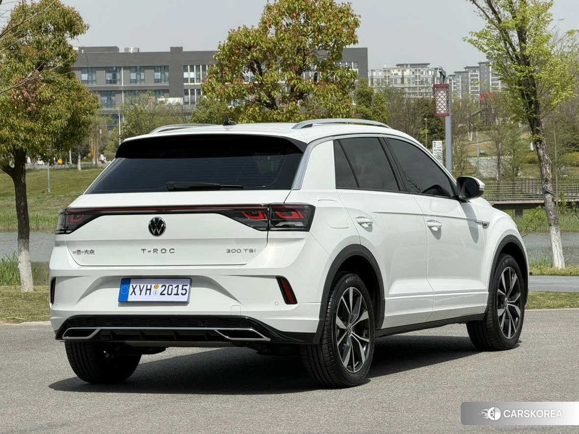 Volkswagen Exploring songs id 4479775 из Китая 14