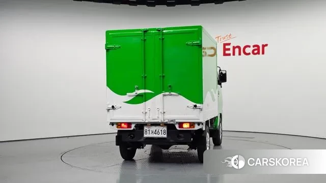 Chevrolet (GM Daewoo) New Labo id 3385704 из Кореи 14