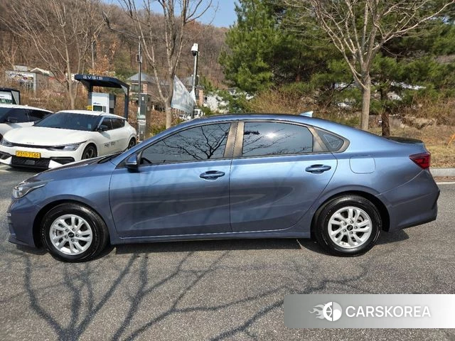 Kia Come New K3 id 3899969 из Кореи 14