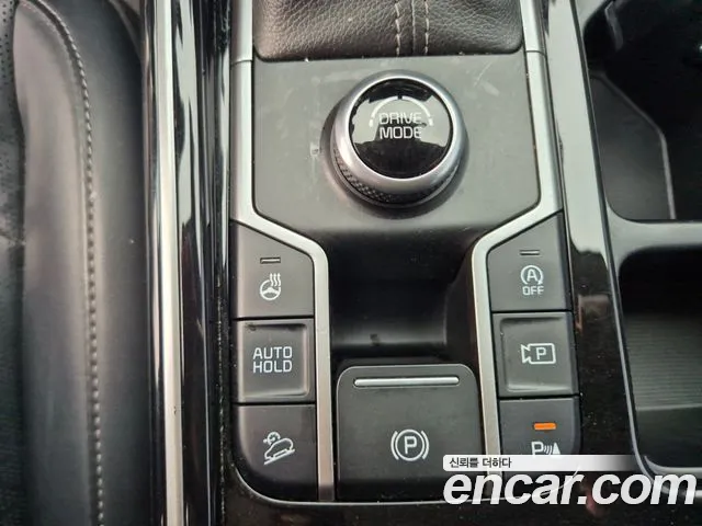 Kia Sorento 4th Generation id 2655666 из Кореи 14