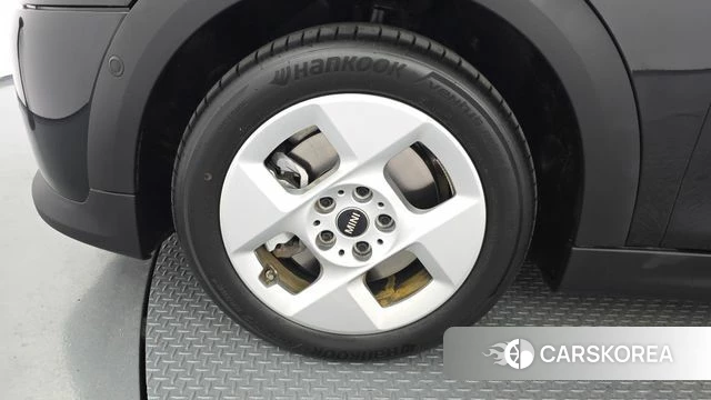 Mini Cooper C 4th generation id 4612141 из Кореи 26