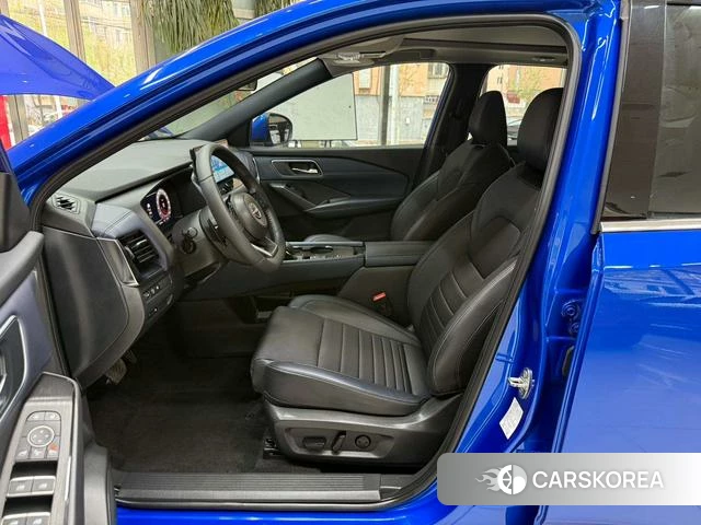 Nissan Qashqai id 4314583 из Китая 17