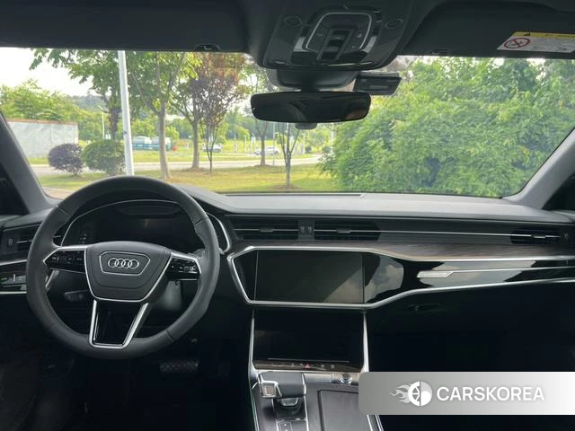 Audi A6L id 4307583 из Китая 8