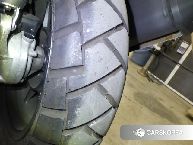 Honda ADV150 id 4184945 из Японии 28