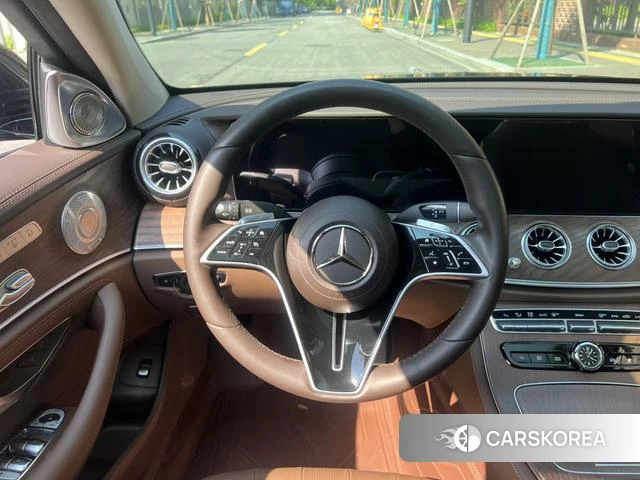 Mercedes-Benz E-class id 4271776 из Китая 9