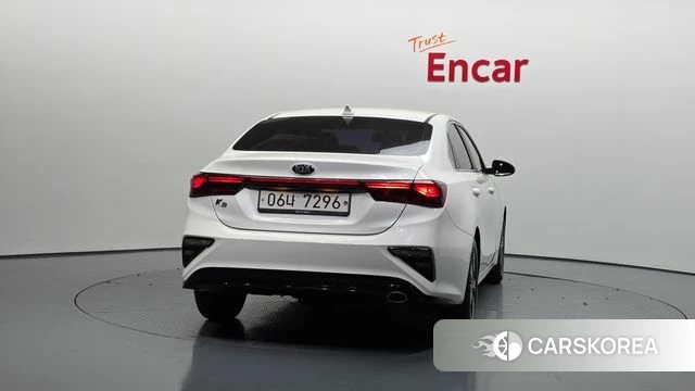 Kia Come New K3 id 3894176 из Кореи 14