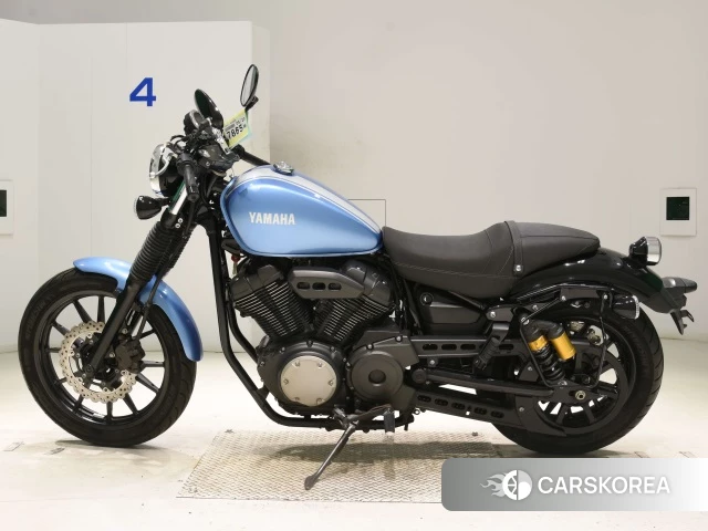 Проданный Yamaha BOLT 950C 2018 из Японии
