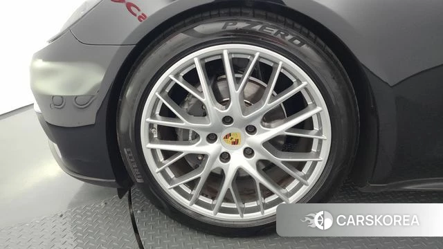 Porsche Panamera (971) id 4448328 из Кореи 30